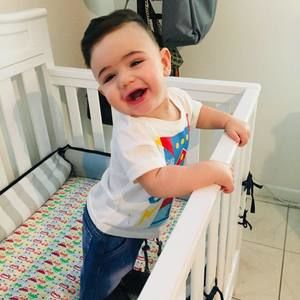 Meet your Posher, Yara